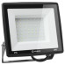 Прожектор LEDVANCE FL ECO 50W/765 230V BK IP65 (4099854230530)
