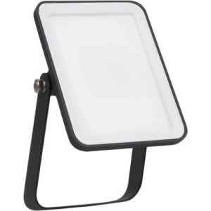 Прожектор LEDVANCE FL ESSENTIAL 10W 840 BK IP65 (4058075767935)