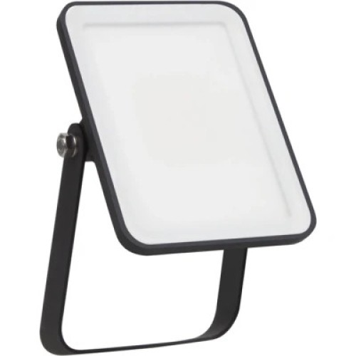 Прожектор LEDVANCE FL ESSENTIAL 10W 840 BK IP65 (4058075767935)