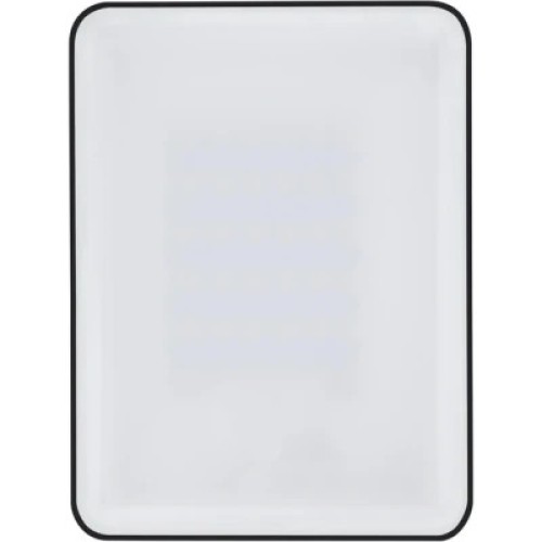 Прожектор LEDVANCE FL ESSENTIAL 20W 840 BK IP65 (4058075768017)