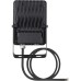 Прожектор LEDVANCE FL ESSENTIAL 20W 840 BK IP65 (4058075768017)