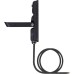 Прожектор LEDVANCE FL ESSENTIAL 20W 840 BK IP65 (4058075768017)