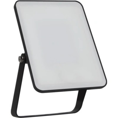 Прожектор LEDVANCE FL ESSENTIAL 20W 840 BK IP65 (4058075768017)