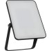 Прожектор LEDVANCE FL ESSENTIAL 20W 840 BK IP65 (4058075768017)