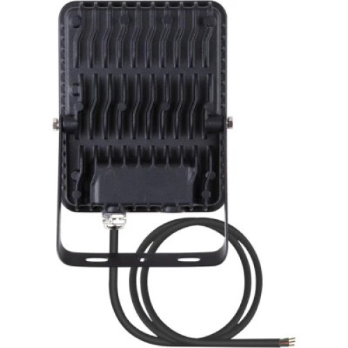 Прожектор LEDVANCE FL ESSENTIAL 30W 840 BK IP65 (4058075768079)