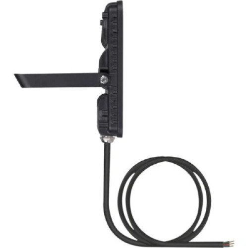 Прожектор LEDVANCE FL ESSENTIAL 30W 840 BK IP65 (4058075768079)