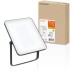 Прожектор LEDVANCE FL ESSENTIAL 30W 840 BK IP65 (4058075768079)