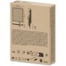 Прожектор LEDVANCE FL ESSENTIAL 30W 840 BK IP65 (4058075768079)