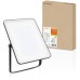 Прожектор LEDVANCE FL ESSENTIAL 50W 840 BK IP65 (4058075768130)