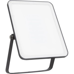 Прожектор LEDVANCE FL ESSENTIAL 50W 840 BK IP65 (4058075768130)
