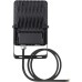 Прожектор LEDVANCE Flood ESSENTIAL SENSOR 10W 840 BK IP65 (4058075768215)