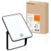 Прожектор LEDVANCE Flood ESSENTIAL SENSOR 20W 840 BK IP65 (4058075768277)