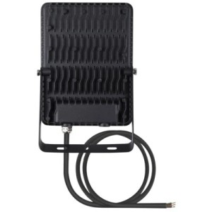 Прожектор LEDVANCE Flood ESSENTIAL SENSOR 50W 840 BK IP65 (4058075768390)