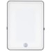 Прожектор LEDVANCE Flood ESSENTIAL SENSOR 50W 840 BK IP65 (4058075768390)
