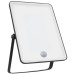 Прожектор LEDVANCE Flood ESSENTIAL SENSOR 50W 840 BK IP65 (4058075768390)