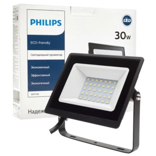 Прожектор Philips BVP156 LED24/CW 220-240 30W WB (911401829381)