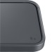 Зарядное устройство Samsung 15W Wireless Charger Pad w/o Dark Gray (EP-P2400BBEGEU)