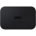 Зарядное устройство Samsung 45W Compact Power Adapter (w C to C Cable) Black (EP-T4511XBEGEU)