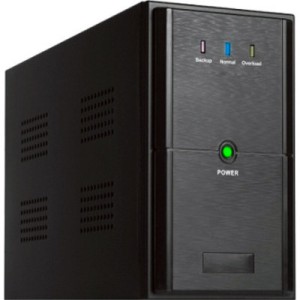 Источник бесперебойного питания FrimeCom SL-600L, 360W (FC SL-600L LED P)