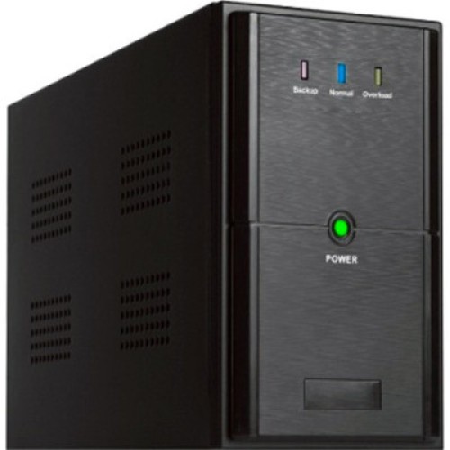 Источник бесперебойного питания FrimeCom SL-600L, 360W (FC SL-600L LED P)