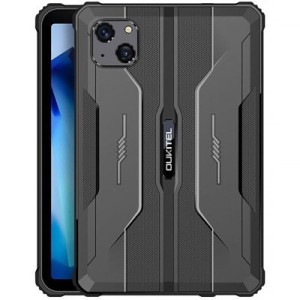 Планшет OUKITEL RT3 8" 4/64GB NFC / LTE/ Black (6931940747233)
