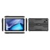 Планшет OUKITEL RT3 8" 4/64GB NFC / LTE/ Black (6931940747233)