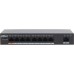 Коммутатор сетевой Dahua DH-PFS3009-8ET1GT-96