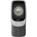 Мобильный телефон Nokia 3210 DS 2024 Grunge Black