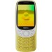 Мобильный телефон Nokia 3210 DS 2024 Y2K Gold