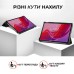 Чехол для планшета AirOn Premium Lenovo Tab M11 + Film black (4822352781106)
