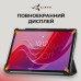 Чехол для планшета AirOn Premium Lenovo Tab M11 + Film black (4822352781106)