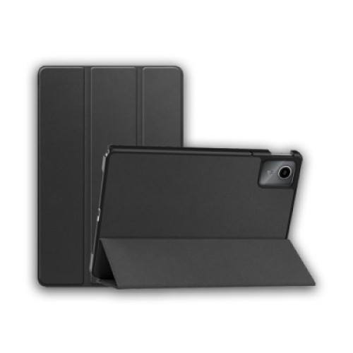Чехол для планшета AirOn Premium Lenovo Tab M11 + Film black (4822352781106)