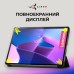 Чехол для планшета AirOn Premium Lenovo Tab P12 Pro + Film black (4822352781108)