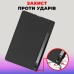 Чехол для планшета AirOn Premium Lenovo Tab P12 Pro + Film black (4822352781108)