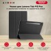Чехол для планшета AirOn Premium Lenovo Tab P12 Pro + Film black (4822352781108)