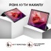 Чехол для планшета AirOn Premium Lenovo Tab P12 + Film black (4822352781107)
