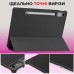 Чехол для планшета AirOn Premium Lenovo Tab P12 + Film black (4822352781107)