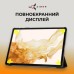 Чехол для планшета AirOn Premium Samsung Galaxy Tab S9 Plus/S9 FE Plus 12.4'' 2023 + Film black (4822352781109)