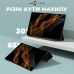 Чехол для планшета AirOn Premium Samsung Galaxy Tab S9 Ultra 14.6'' 2023 + Film black (4822352781111)