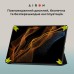 Чехол для планшета AirOn Premium Samsung Galaxy Tab S9 Ultra 14.6'' 2023 + Film black (4822352781111)