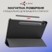 Чехол для планшета AirOn Premium Samsung Galaxy Tab S9/S9 FE 10.9'' 2023 + Film black (4822352781110)