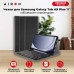 Чехол для планшета AirOn Premium Samsung Galaxy Tab A9 Plus 11'' 2023 + Bluetooth Keyboard (4822352781115)