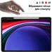 Чехол для планшета AirOn Premium Samsung Galaxy Tab S9 11'' 2023 + Keyboard (4822352781117)