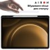 Чехол для планшета AirOn Premium Samsung Galaxy Tab S9 FE 10.9'' 2023 + Keyboard (4822352781114)