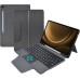 Чехол для планшета AirOn Premium Samsung Galaxy Tab S9 FE 10.9'' 2023 + Keyboard (4822352781114)