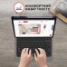 Чехол для планшета AirOn Premium Xiaomi MiPad 6/6 Pro 11'' 2023 + Bluetooth Keyboard (4822352781113)