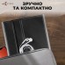 Чехол для планшета AirOn Premium Xiaomi MiPad 6/6 Pro 11'' 2023 + Bluetooth Keyboard (4822352781113)