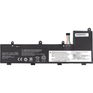 Аккумулятор для ноутбука LENOVO Yoga 11e-20GC (00HW043) 11.4V 3635mAh PowerPlant (NB482061)