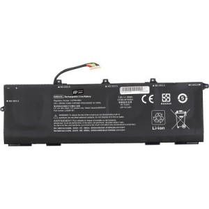 Аккумулятор для ноутбука HP Elitebook x360 (OR04XL) 7.6V 6600mAh PowerPlant (NB462179)