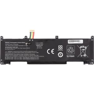 Аккумулятор для ноутбука HP ProBook 430 (RH03XL) 11.4V 3550mAh PowerPlant (NB462186)